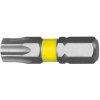 Bity Bit T15 1/4" T 15 25 mm TORX