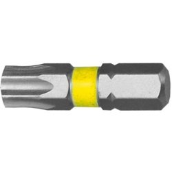 Bit T15 1/4" T 15 25 mm TORX