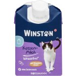 Winston mléko 200 ml – Zbozi.Blesk.cz