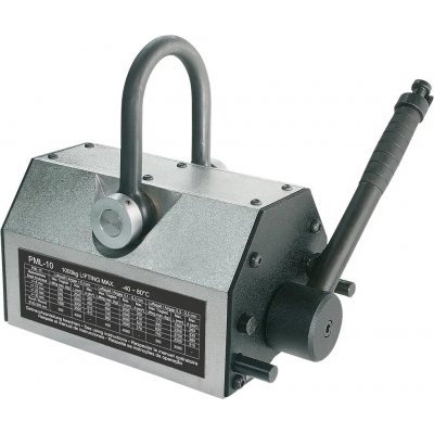 Flaig PML-1 – Zboží Dáma