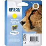 Epson C13T0714 - originální – Hledejceny.cz