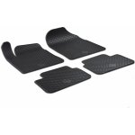 Koberce gumové Gumárny Zubří Hyundai i30 2017 – Hledejceny.cz
