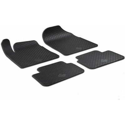 Koberce gumové Gumárny Zubří Hyundai i30 2017 – Hledejceny.cz