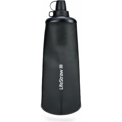 LifeStraw Peak Series šedá 1 l – Zbozi.Blesk.cz