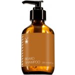 Mühle Beard Shampoo mýdlo na vousy 200 ml – Zbozi.Blesk.cz