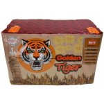 Baterie výmetnic GOLDEN TIGER 50 ran 2/1 ČÍNA BAT5030I – Zboží Dáma