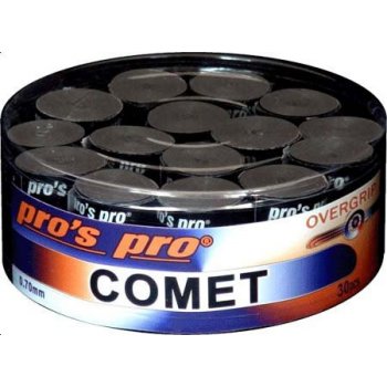 Pro's Pro Comet 30ks černá