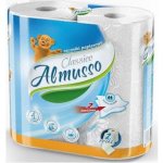 Almusso Classico dvouvrstvé 2 ks – Zboží Dáma