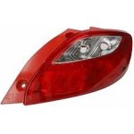 Zadní světlo- pravé MAZDA 2 (DE) 2010-2014 |010-2014| DEPO | 2161974RUE – Hledejceny.cz
