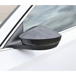 Škoda Octavia IV-Dekorativní kryty zrcátek Škoda 5E3072530B F9R | Zboží Auto