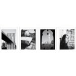 Fujifilm Instax Mini Monochrome Mini 9/11/12/LiPlay 10 snímků – Hledejceny.cz