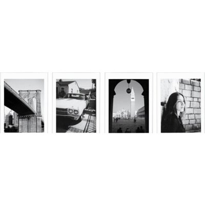 Fujifilm Instax Mini Monochrome Mini 9/11/12/LiPlay 10 snímků – Hledejceny.cz