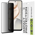 Techsuit ochranné sklo 111D Privacy Full Glue pro Honor - černá 165936 – Zboží Živě