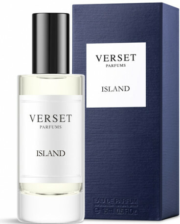 Verset island parfém pánský 15 ml