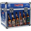 Trooper Iron Maiden mixed beer box 4,7% 12 x 0,33 l (set)