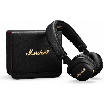 Marshall MID A.N.C. Bluetooth od 4 999 Kč - Heureka.cz