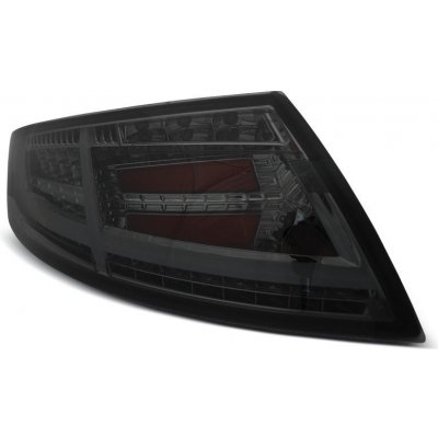 TUNING-TEC, Zadní světla LED diodové, AUDI TT ,04.2006-02.2014 – Hledejceny.cz
