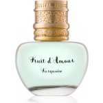 Emanuel Ungaro Fruit d'Amour Turquoise toaletní voda dámská 30 ml – Hledejceny.cz