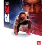 WWE 2K25 – Zbozi.Blesk.cz