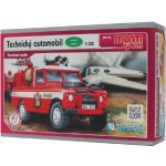 Seva Monti System 03 Team 21 Land Rover – Zbozi.Blesk.cz