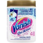 Vanish Oxi Action prášek na bělení a odstranění skvrn 970 g – Hledejceny.cz