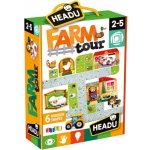 HEADU: Poznáváme farmu – Zboží Živě