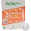 Replay Golf TaylorMade Mix Recycled Golf Balls