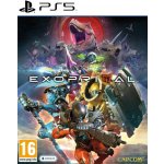 Exoprimal – Zboží Dáma