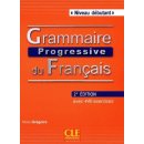 Grammaire Progressive du Francais NE Debut Livre