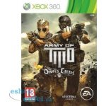 Army of TWO The Devils Cartel – Sleviste.cz