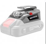 GRAPHITE ENERGY+ 58G025 – Zboží Dáma