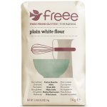 Freee Doves Farm Samokypřící směs bílá bez lepku 1000 g – Zboží Dáma