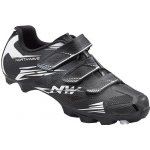 Northwave SCORPIUS 2 černá/bílá – Sleviste.cz