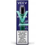 Veev Now Ultra Classic Mint 18 mg 1100 potáhnutí – Hledejceny.cz