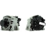 Alternátor Ford Focus 1.6 TdCi, Valeo TG12C079, 30659701 – Hledejceny.cz