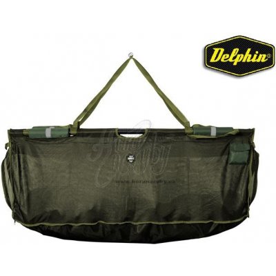 DELPHIN Vážící taška WSM 125x45cm – Zboží Mobilmania