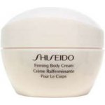 Shiseido Zpevňující tělový krém (Firming Body Cream) 200 ml – Zboží Dáma