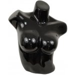 Dámské torzo B19 černý – Hledejceny.cz