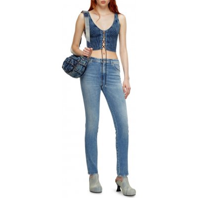 Diesel 2015 BABHILA TROUSERS BLUE – Hledejceny.cz