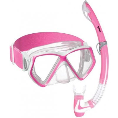MARES PIRATE NEON Junior Set – Zboží Mobilmania