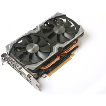 Zotac GeForce GTX 1060 AMP! Edition 6GB DDR5 ZT-P10600B-10M