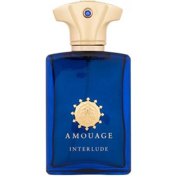 Amouage Interlude parfémovaná voda pánská 50 ml