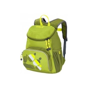 Jack Wolfskin batoh Little Joe green tea od 792 Kč - Heureka.cz