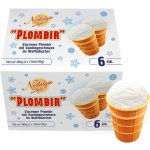 Plombir EisProm Smetanová zmrzlina 6*80g – Hledejceny.cz