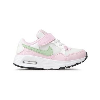 Nike Air Max Sc (Psv) CZ5356 110 Summit White/Honey Dew