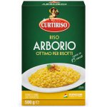 CURTIRISO rýže Arborio 0,5 kg – Zboží Dáma