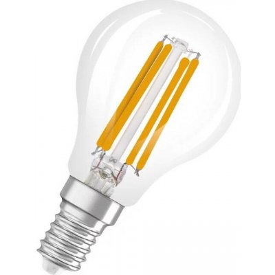 Osram LED žárovka SCLB40GD E14 4W/822-827 GLOW DIM svíčka – Hledejceny.cz