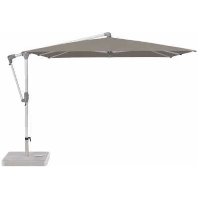 Slunečník boční GLATZ Sunwing CASA 300 x 240 cm 461 (tř. 4) – Hledejceny.cz