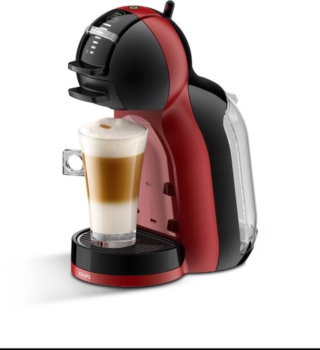Krups Nescafé Dolce Gusto Mini Me KP123H10A