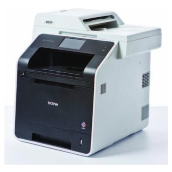 Brother DCP-L8450CDW